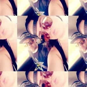 Meet your Posher, Becca-leigh